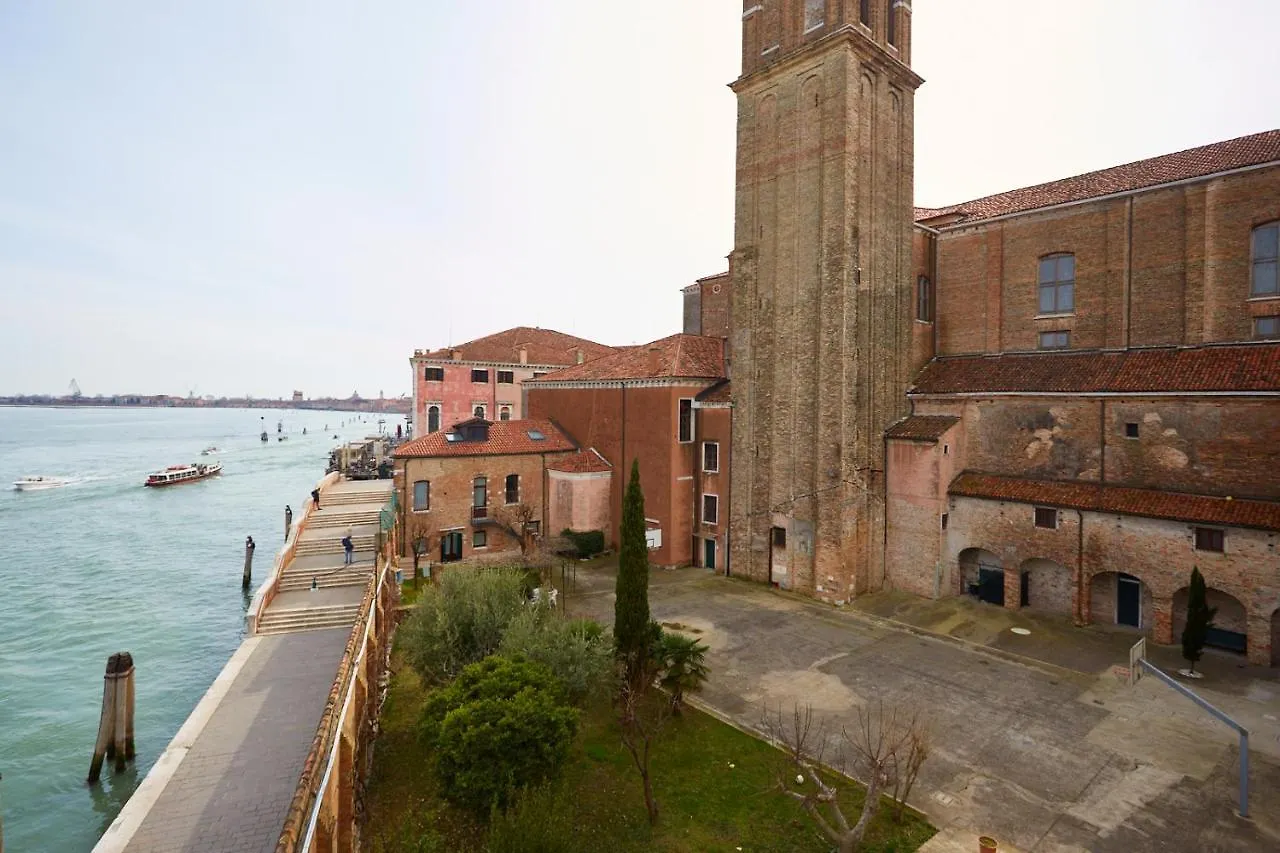 Hotel Collegio Amdg à Venise