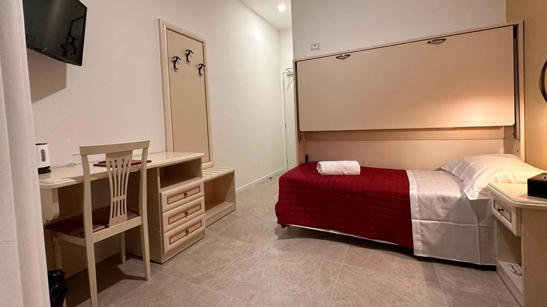 Hotel Collegio Amdg à Venise