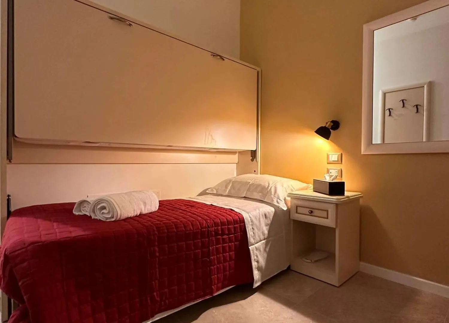Hotel Collegio Amdg Benátky