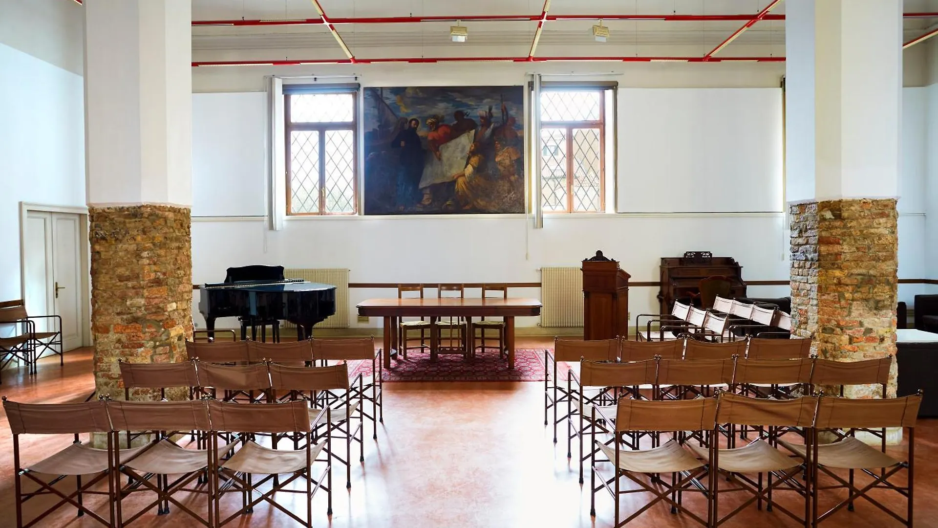 Hotel Collegio Amdg à Venise