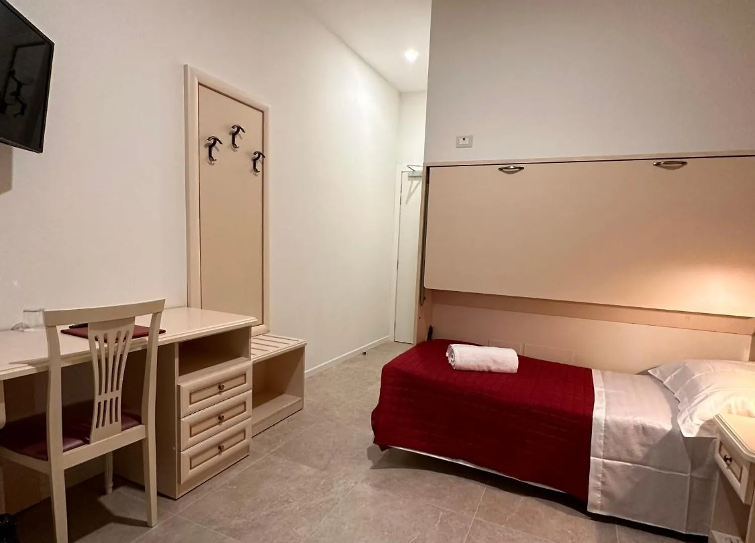 Hotel Collegio Amdg à Venise 3*,