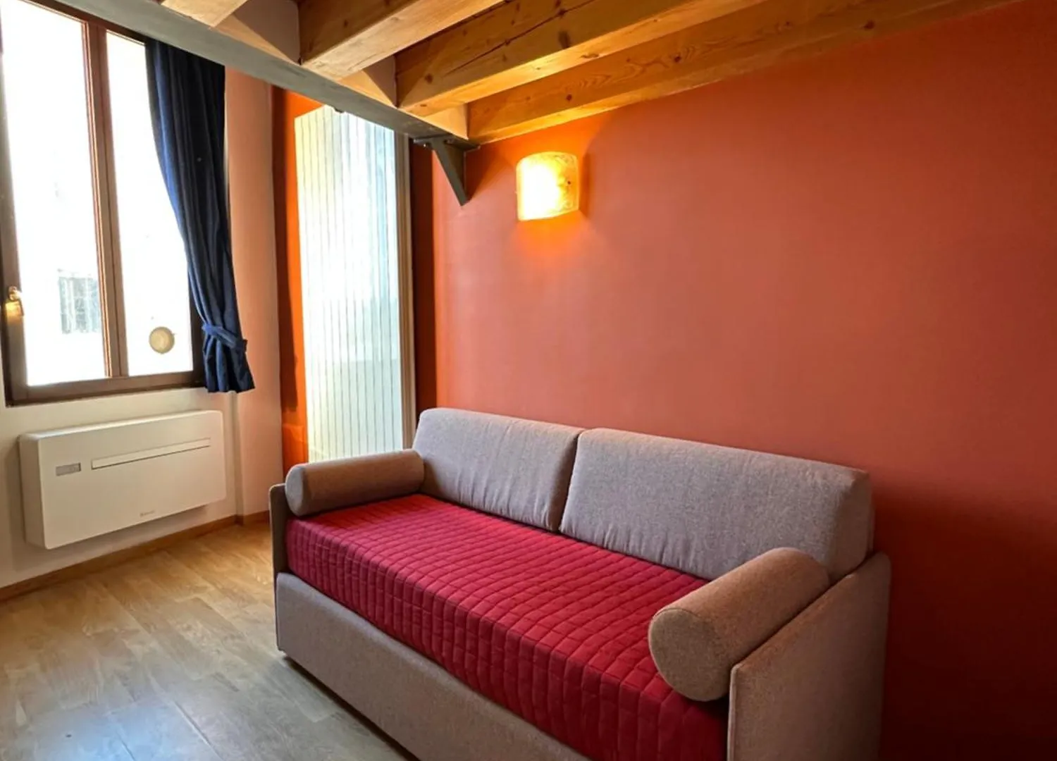 Hotel Collegio Amdg Benátky