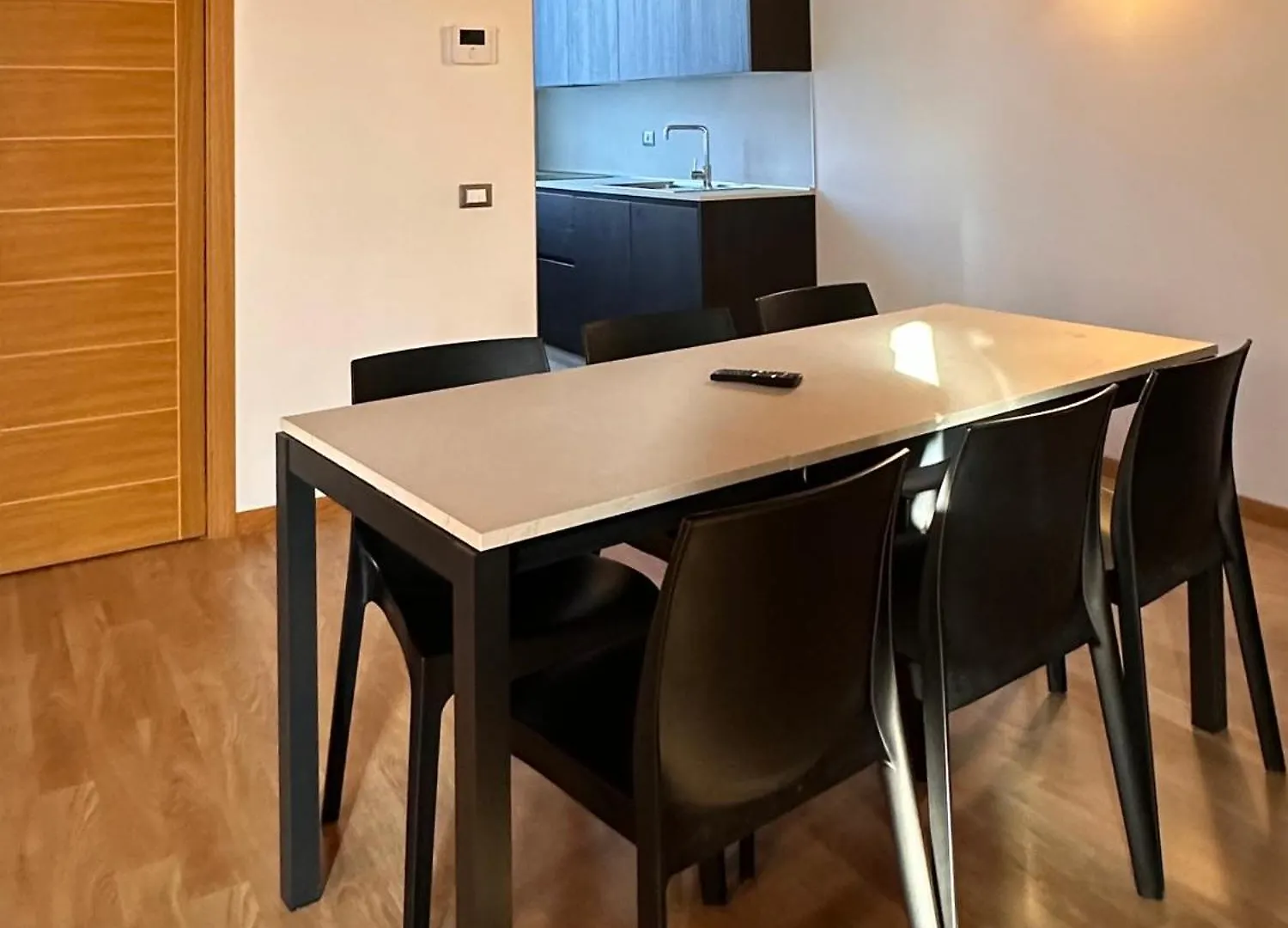 Hotel Collegio Amdg Benátky