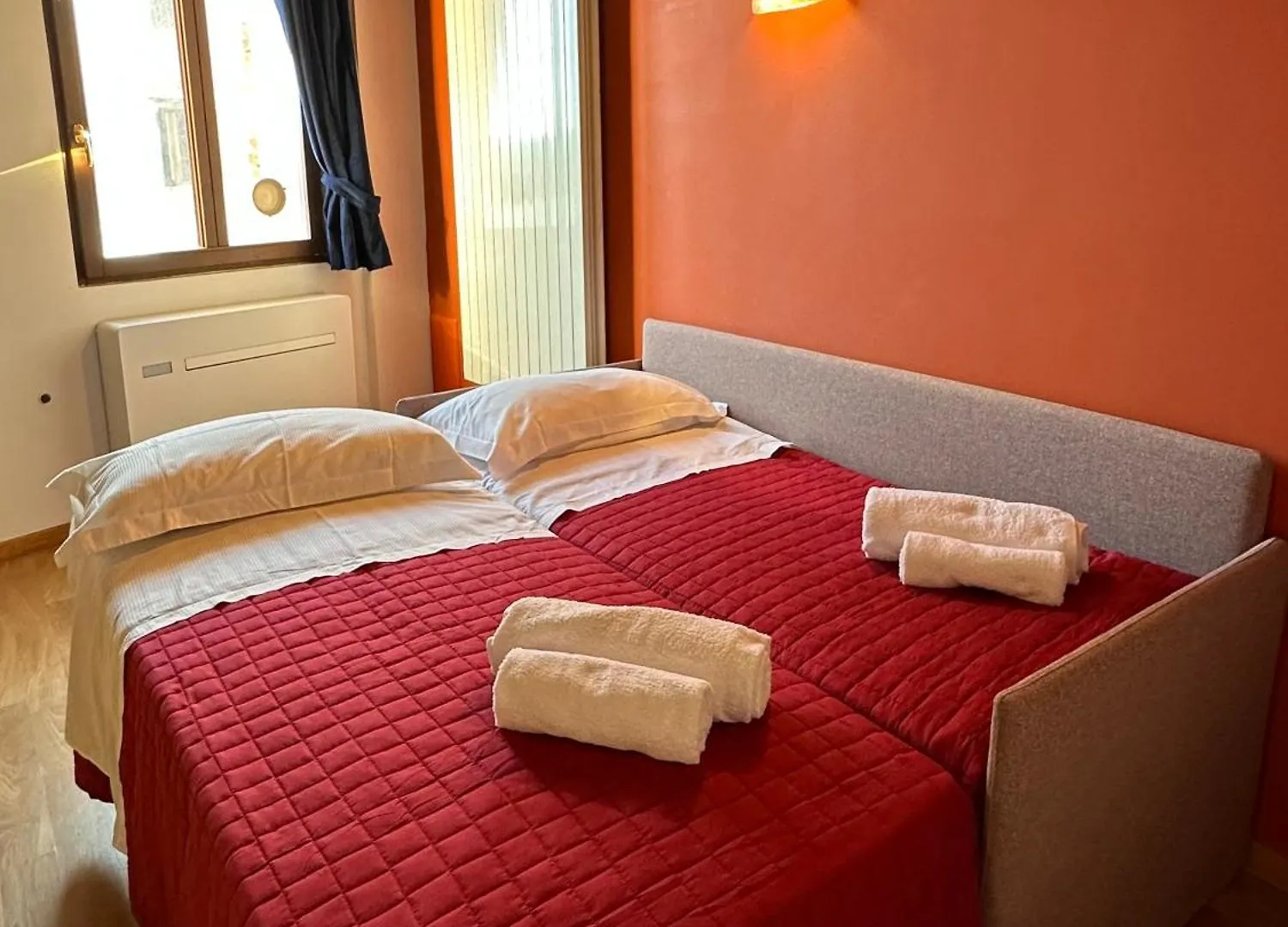 Hotel Collegio Amdg Benátky
