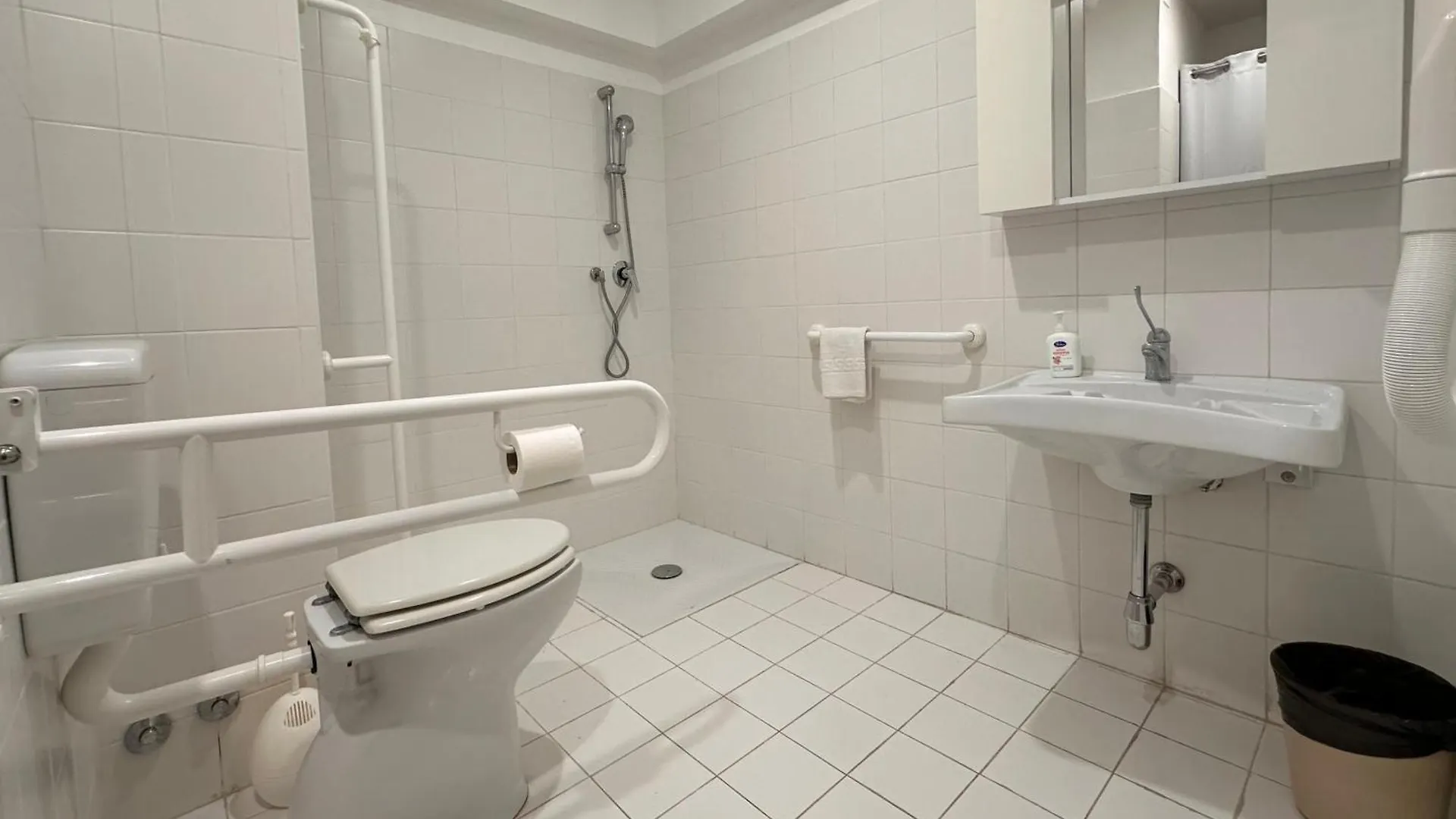 Hotel Collegio Amdg Benátky