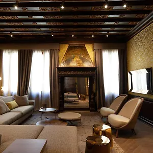 Palazzo Pianca **** Venedig