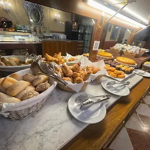 Fontana Hotel Venedig