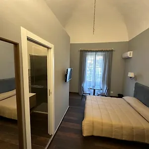  Couette-café Palazzo Fischetti Italie