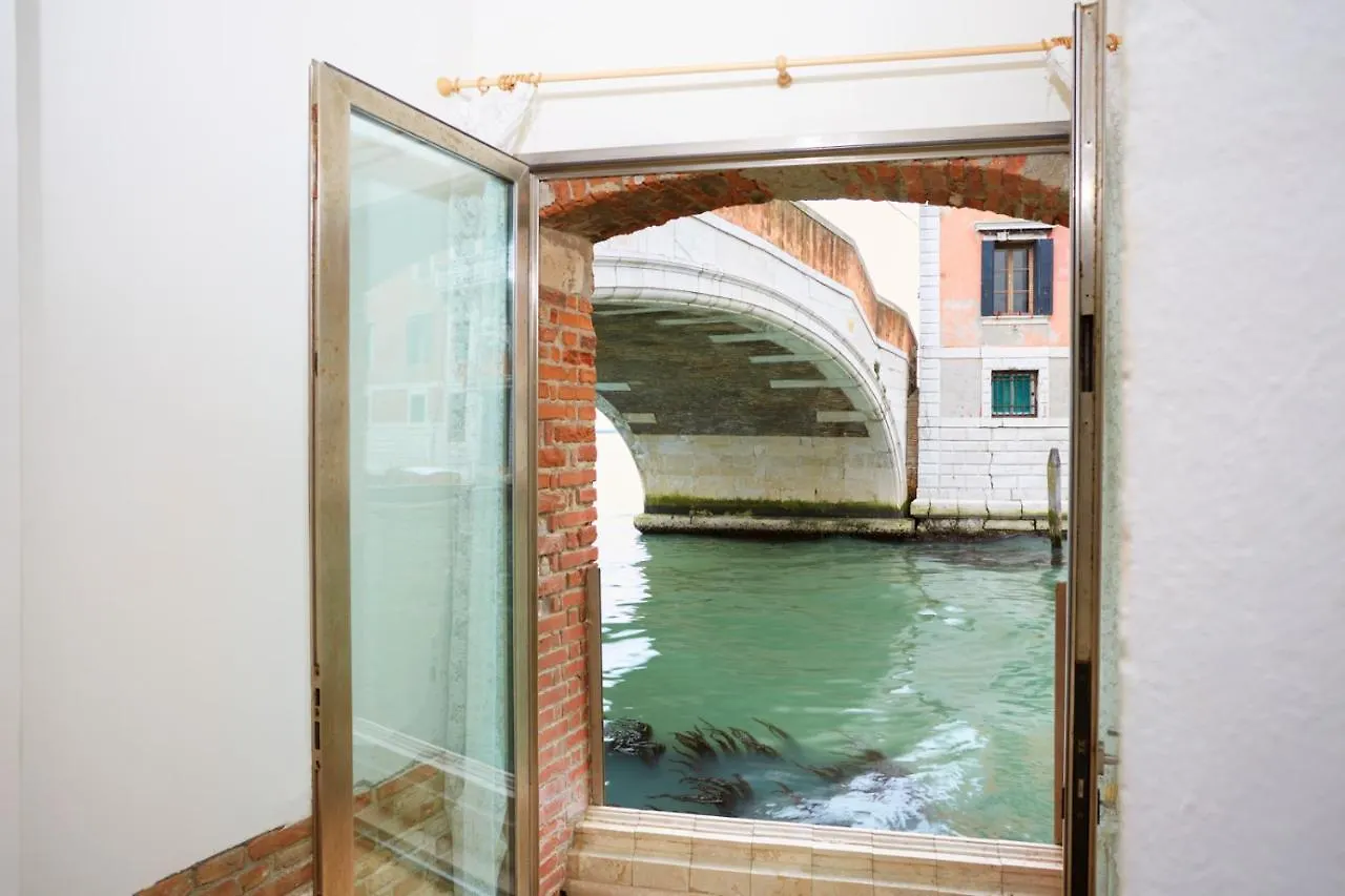 Hotel Collegio Amdg Venedig 3*,  Italien