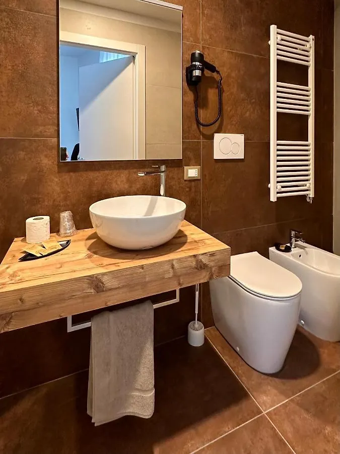 ***  Hotel Collegio Amdg Venedig Italien