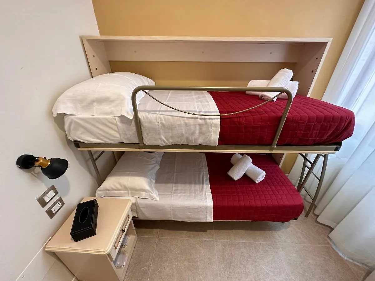 Collegio Amdg Hotel Venice