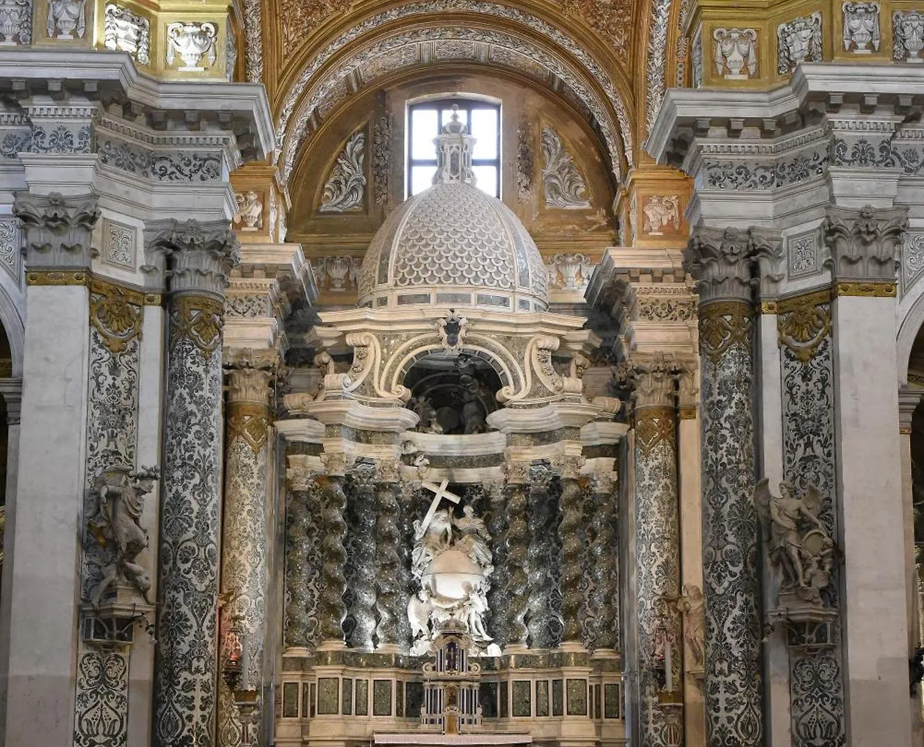 Collegio Amdg Hotel Venice