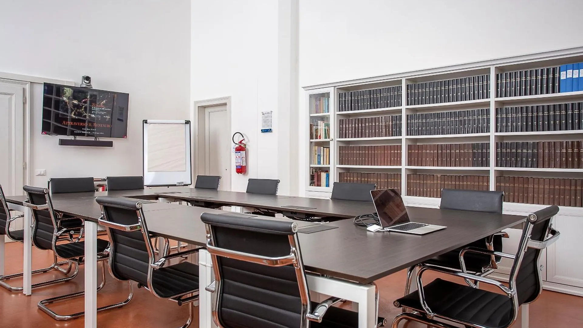 ***  Hotel Collegio Amdg Venedig Italien