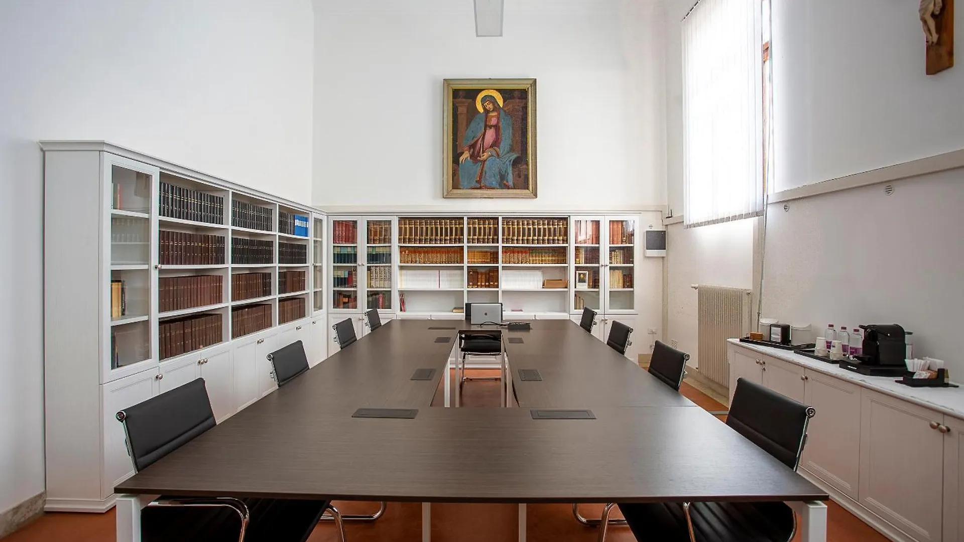 Hotel Collegio Amdg Venedig