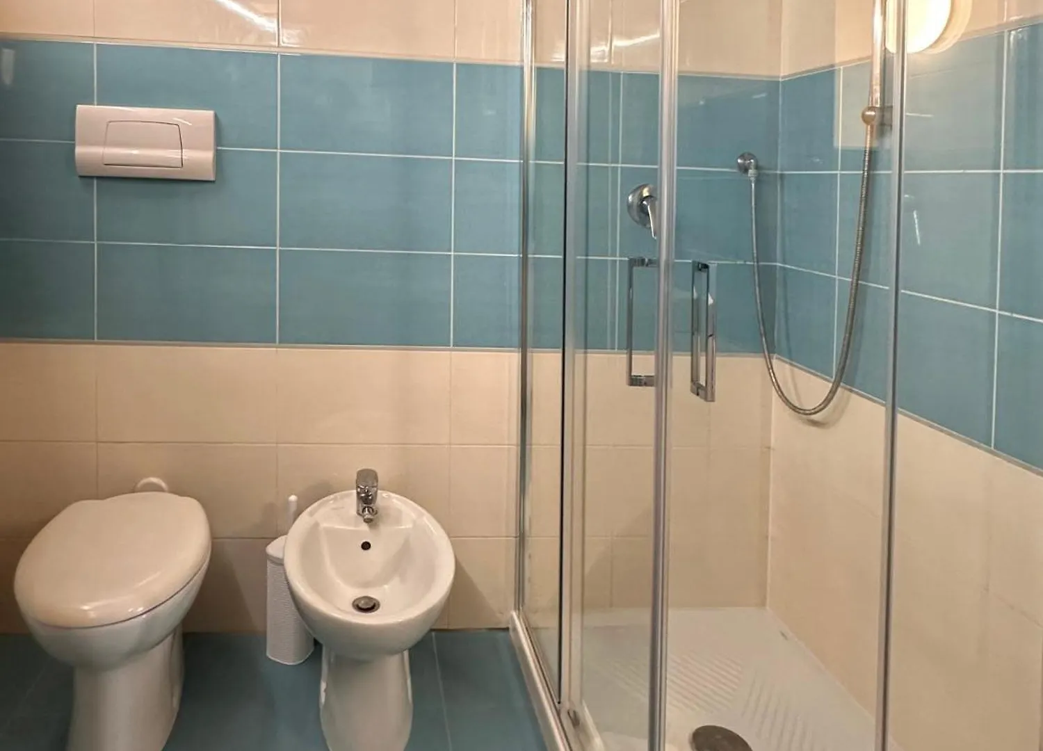 Collegio Amdg Hotel Venice Italy