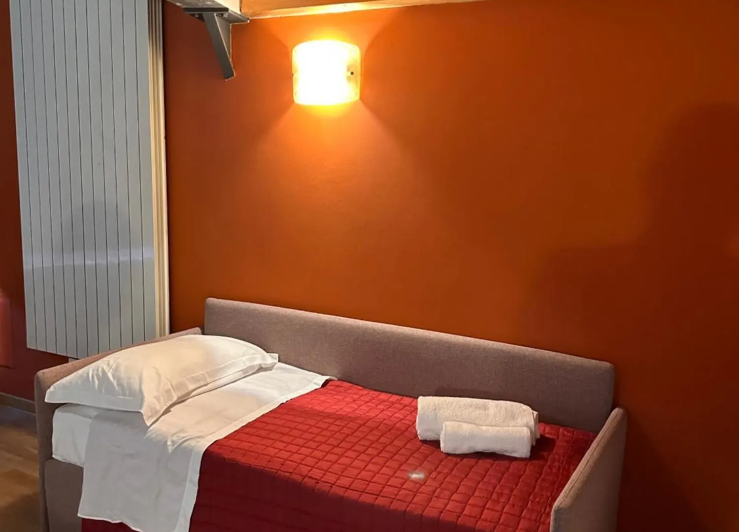 ***  Collegio Amdg Hotel Venice Italy