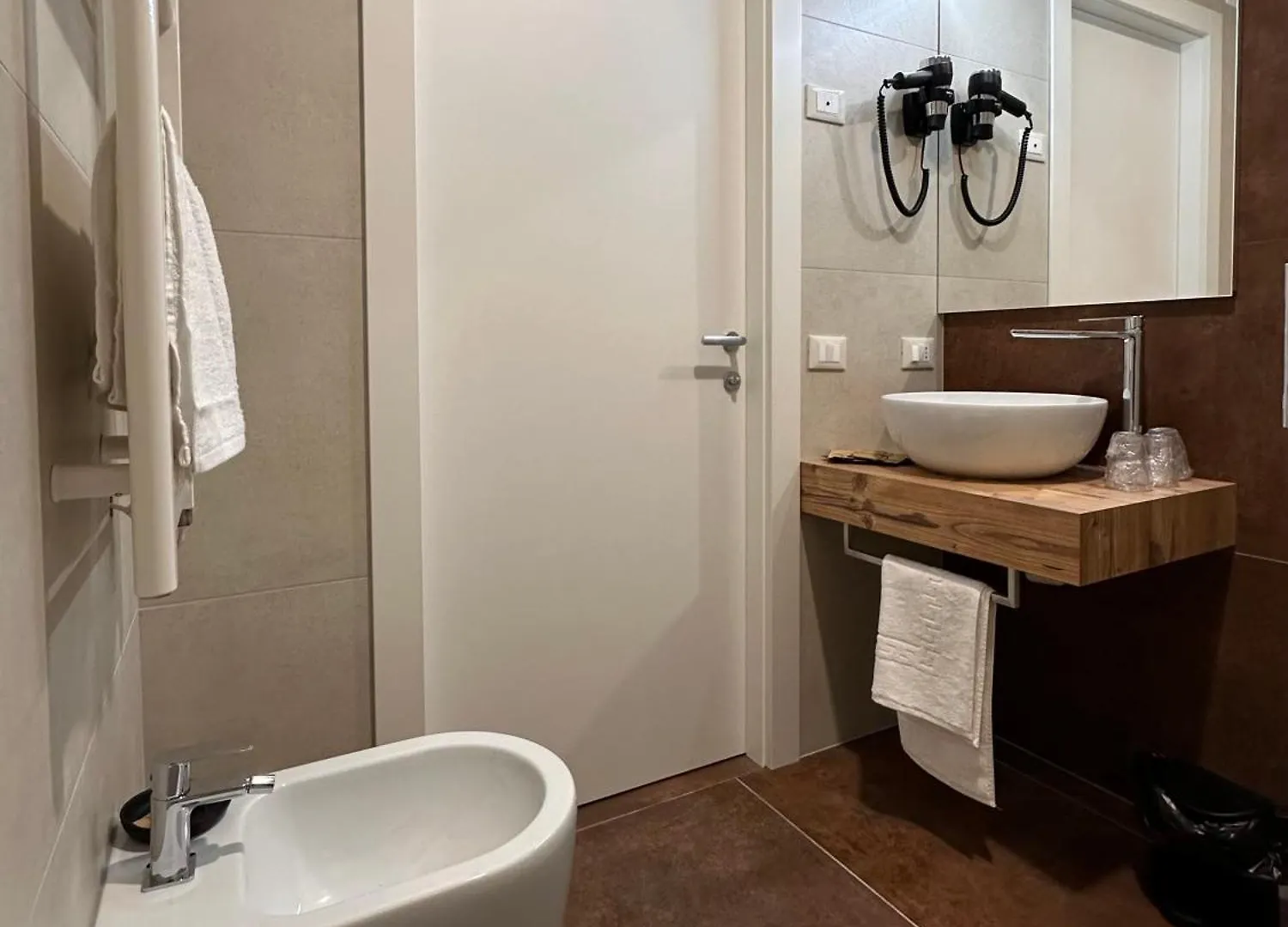 Collegio Amdg Hotel Venetië