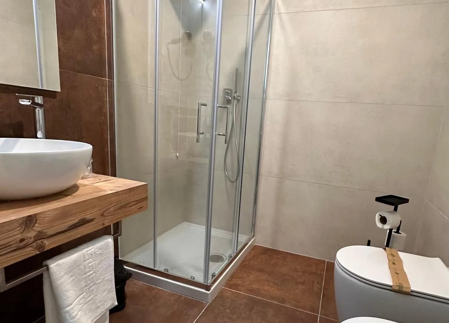 Hotel Collegio Amdg Venedig