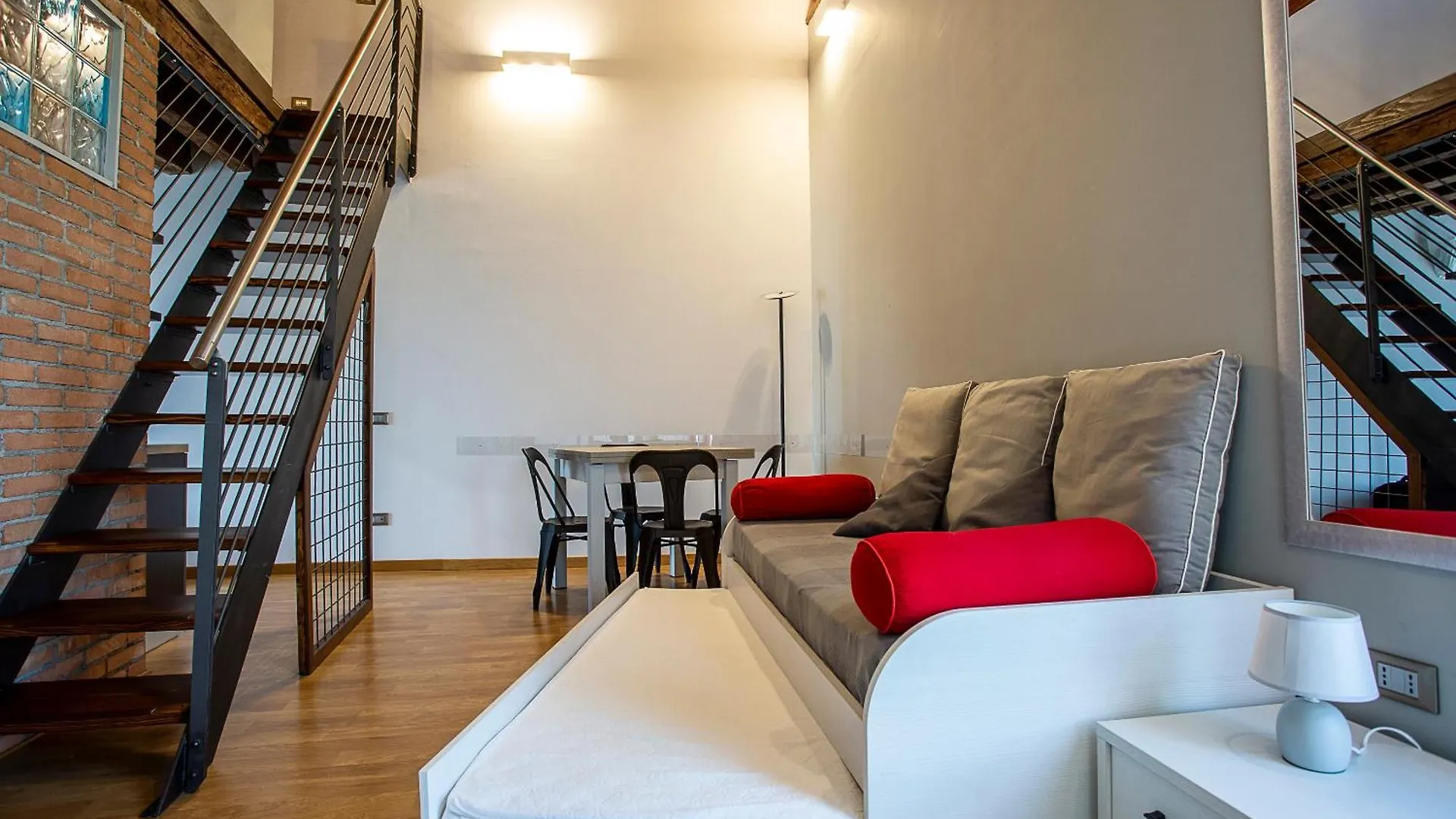 Hotel Collegio Amdg Venedig