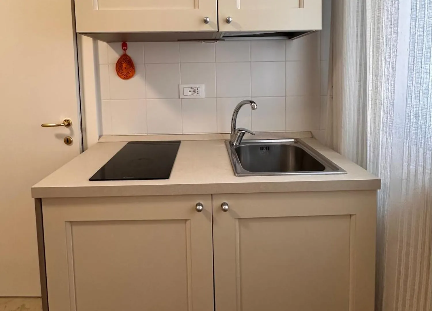 Hotel Collegio Amdg Venedig