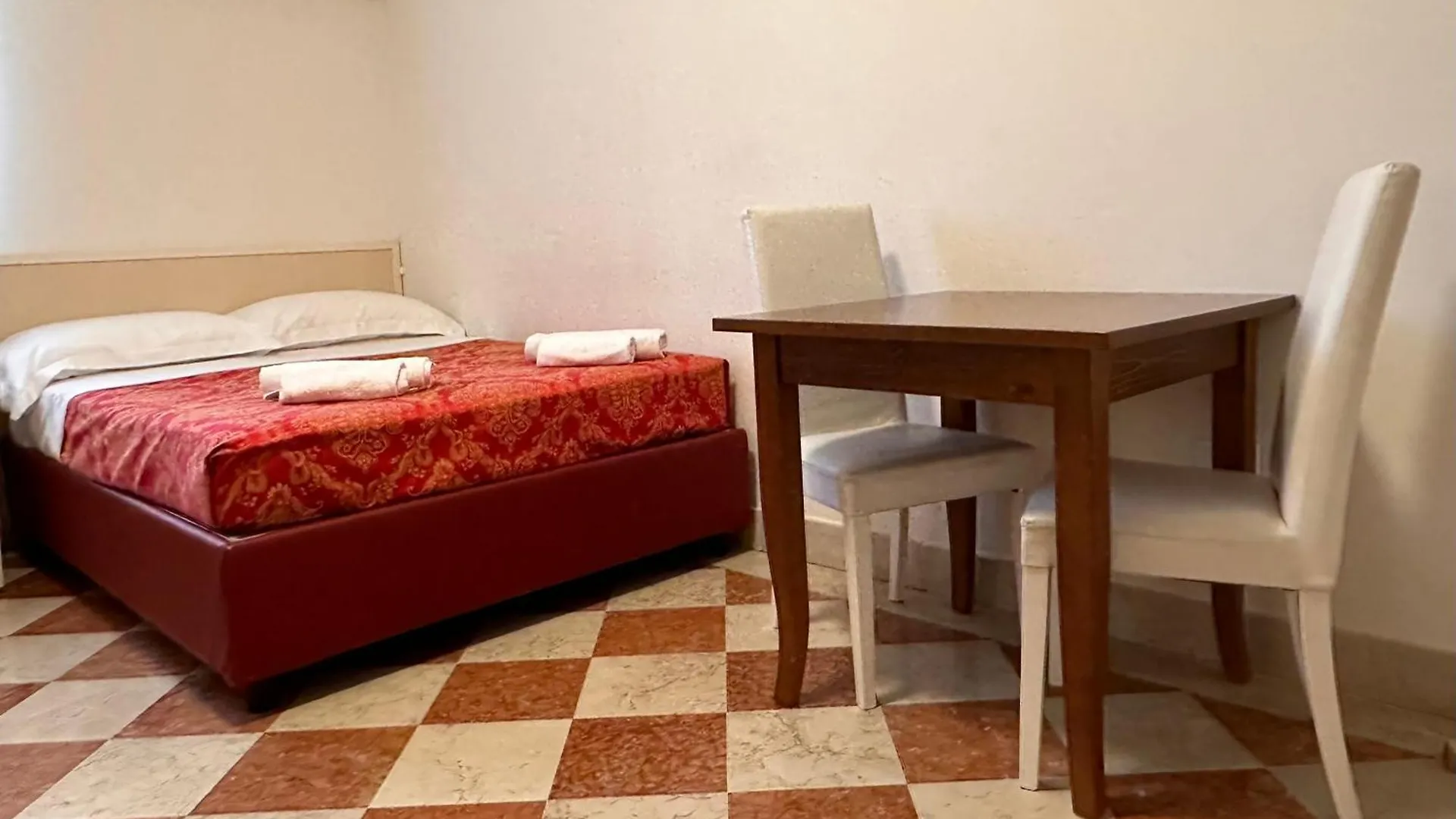 Hotel Collegio Amdg Venedig Italien