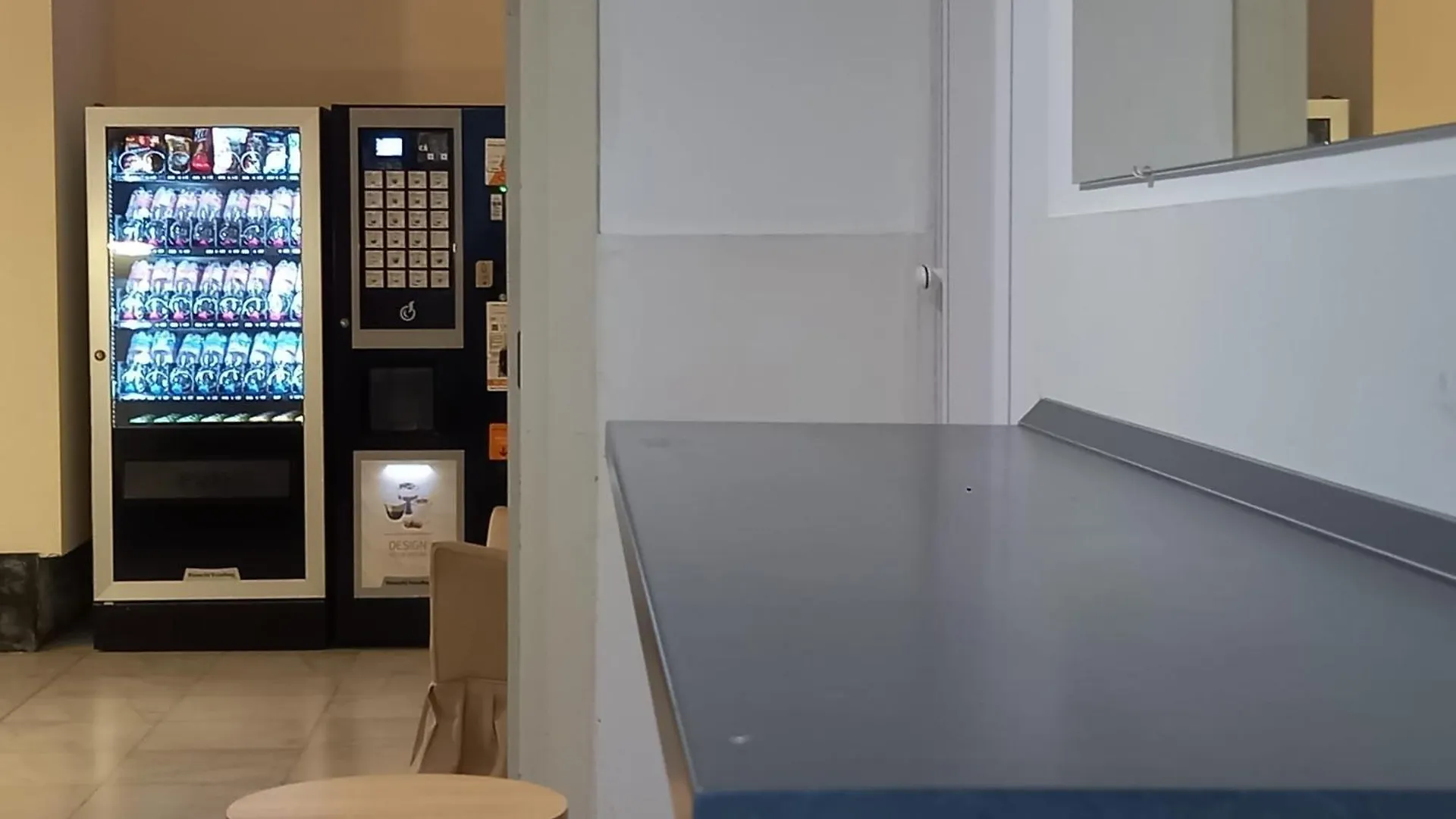 Hotel Collegio Amdg Venedig