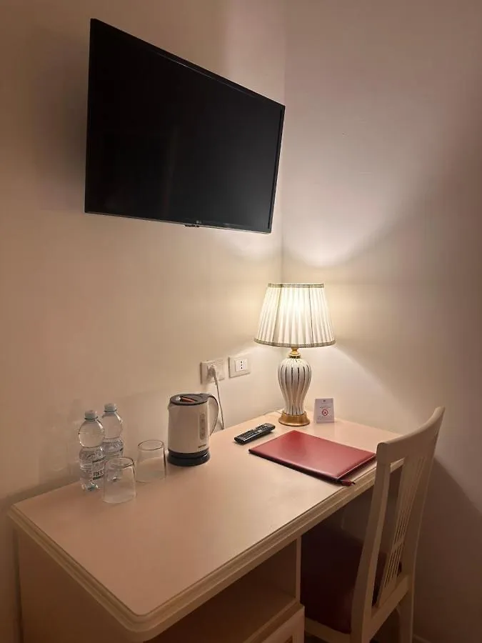 ***  Hotel Collegio Amdg Venecia Italia