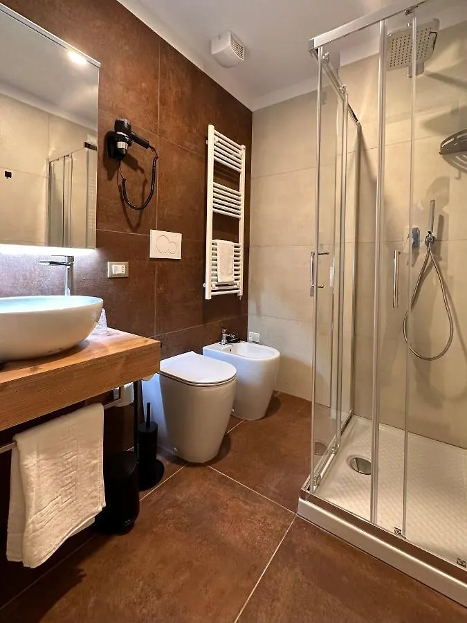 Hotel Collegio Amdg Venecia 3*,
