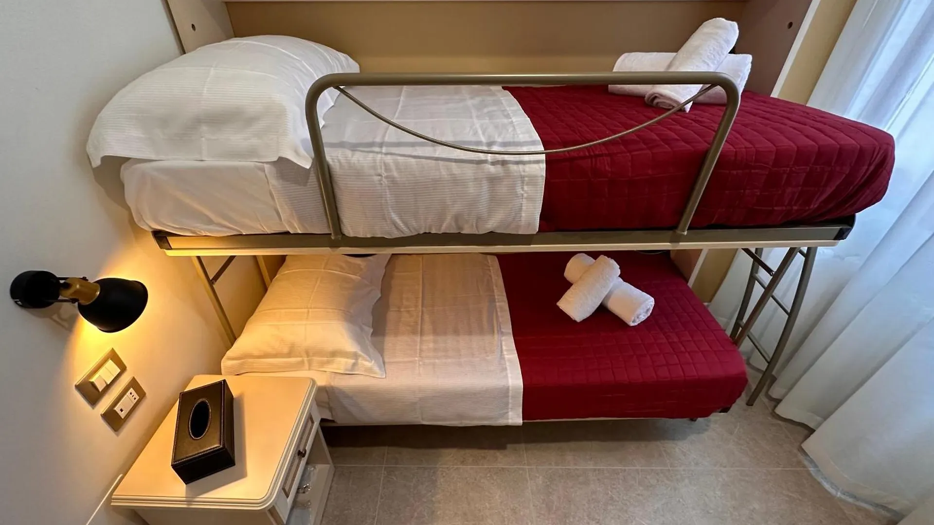 Hotel Collegio Amdg Venecia 3*,  Italia