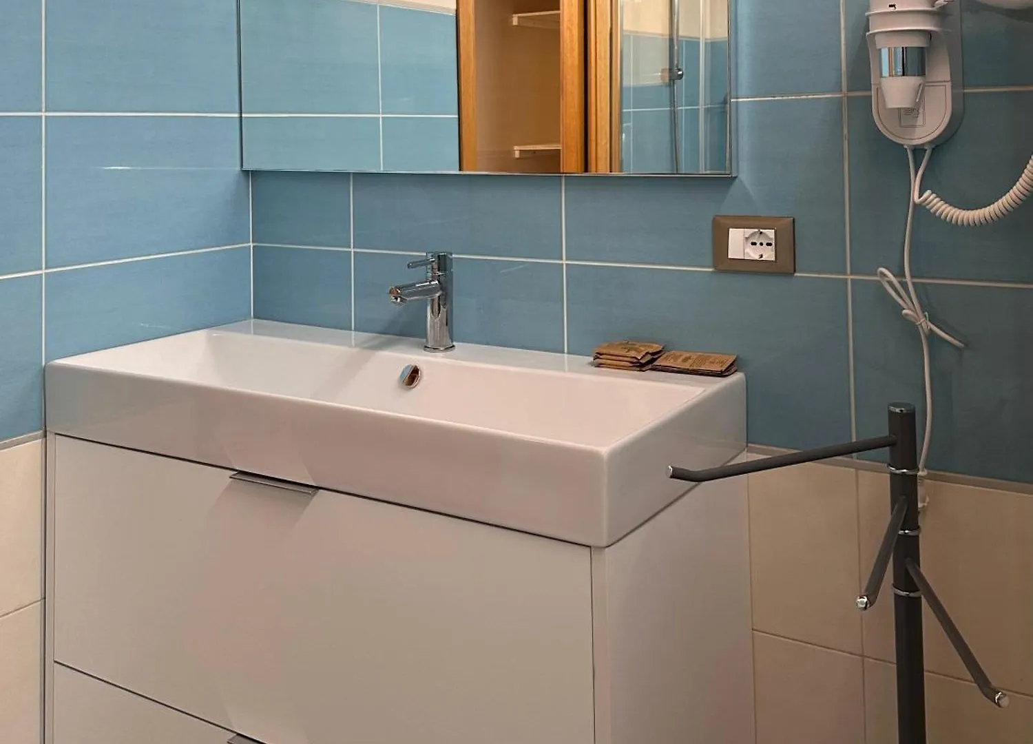 Hotel Collegio Amdg Venecia
