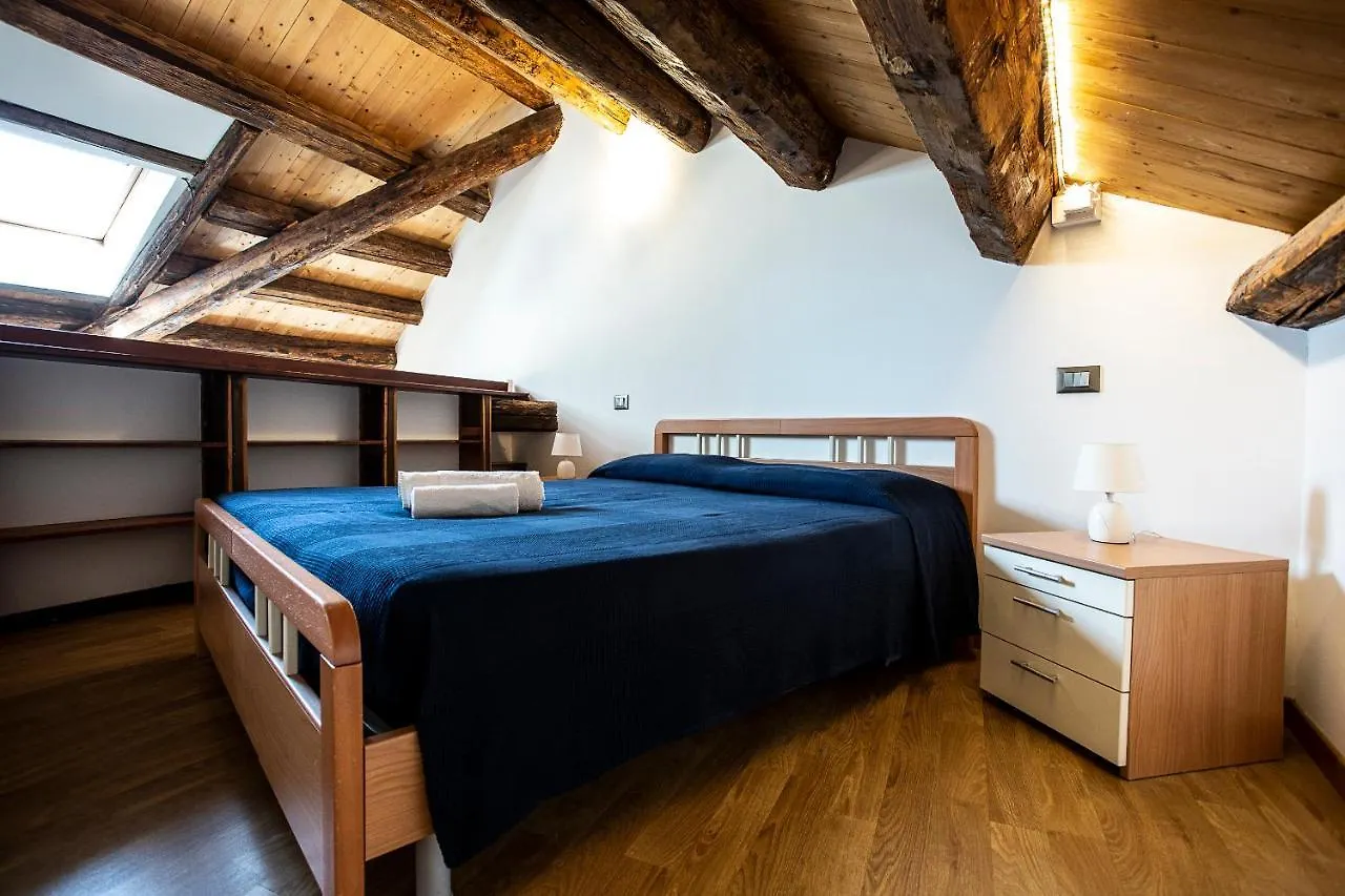 Collegio Amdg Hotel Veneza 3*,