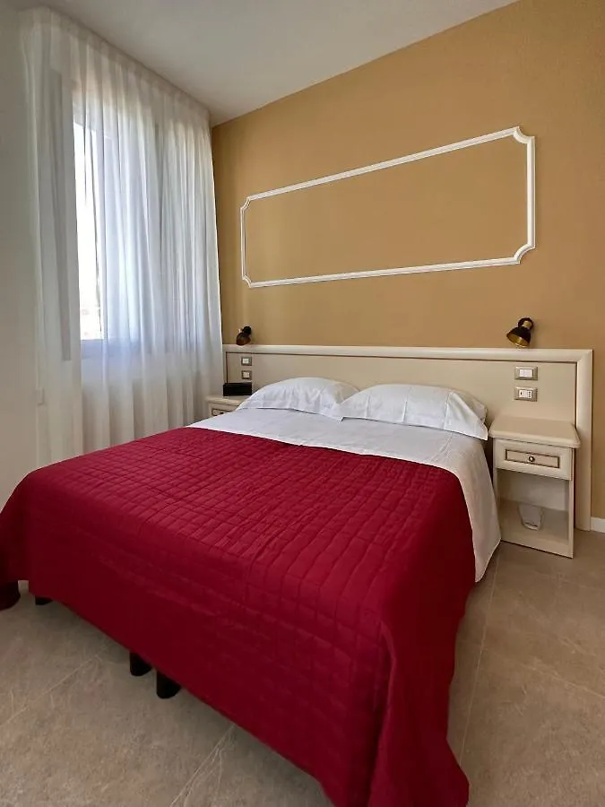 Collegio Amdg Hotel Veneza