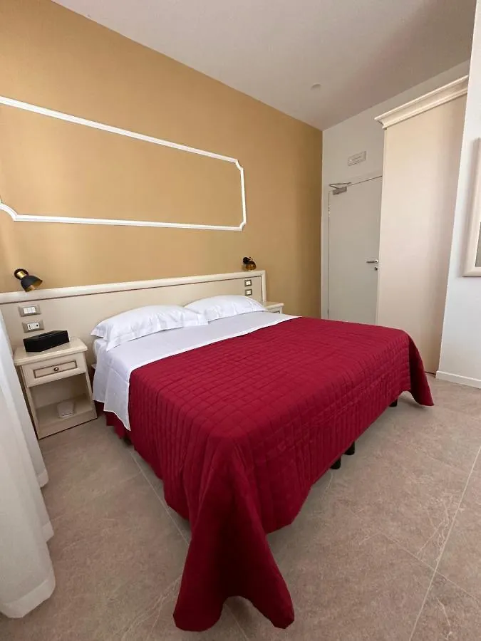 Collegio Amdg Hotel Veneza 3*,