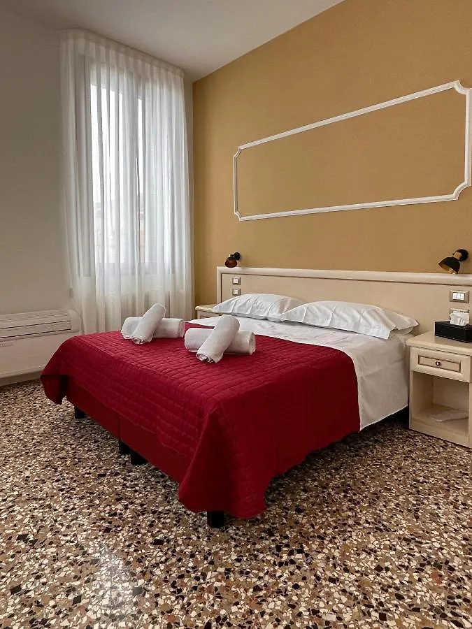 Collegio Amdg Hotel Veneza