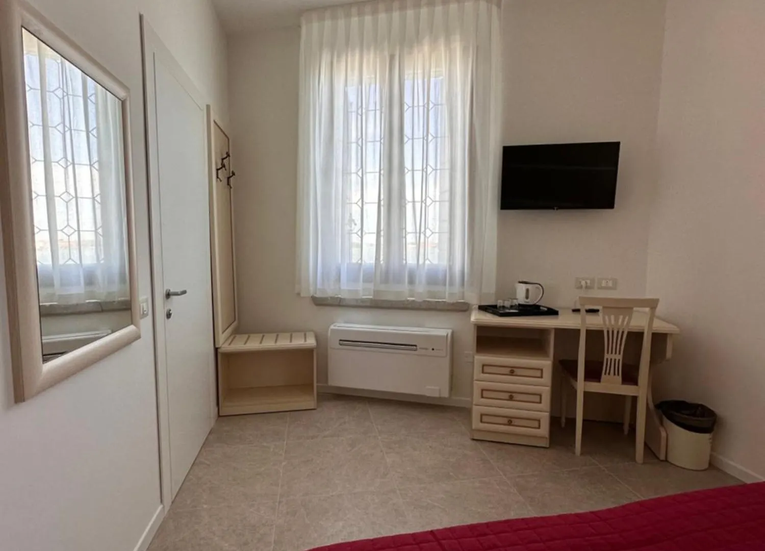 Collegio Amdg Hotel Venice
