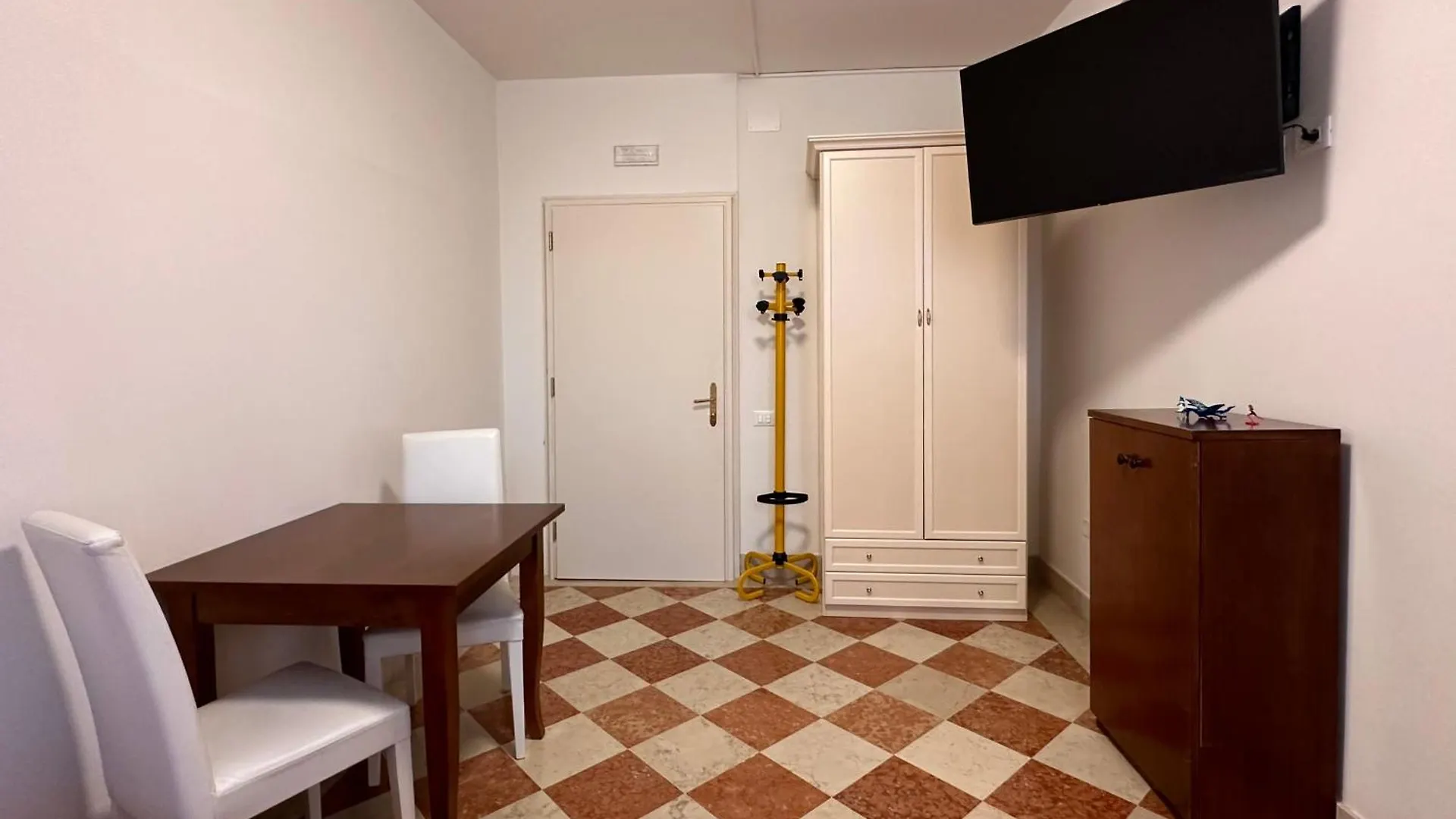 Collegio Amdg Hotel Veneza